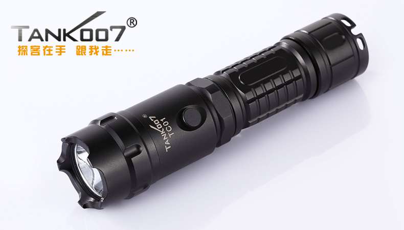 LED強光手電筒發(fā)熱嚴重是怎么回事 LED強光手電筒發(fā)熱嚴重是怎么回事