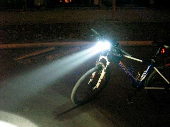 手電筒廠(chǎng)家