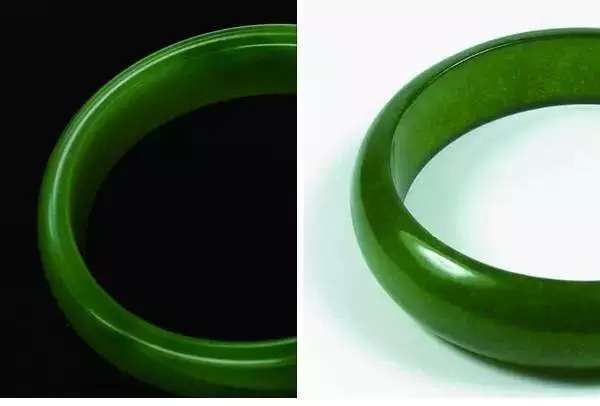 漲知識，玉也能騙人！照玉手電筒照出真相