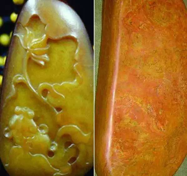 漲知識，玉也能騙人！照玉手電筒照出真相